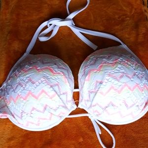 Victoria Secret bikini 36DD